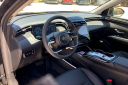Thumbnail image of 2024 Hyundai TUCSON Hybrid at Bob Howard Hyundai