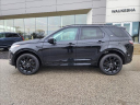Thumbnail image of 2024 Land Rover Discovery Sport at Land Rover Waukesha