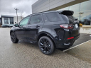 Thumbnail image of 2024 Land Rover Discovery Sport at Land Rover Waukesha