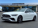 2024 Mercedes-Benz C-Class C 300 4MATIC at MercedesBenzOfNovi of Novi, MI