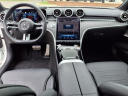 Thumbnail image of 2024 Mercedes-Benz C-Class at MercedesBenzOfNovi of Novi, MI