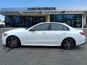 Thumbnail image of 2024 Mercedes-Benz C-Class at MercedesBenzOfNovi of Novi, MI