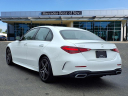 Thumbnail image of 2024 Mercedes-Benz C-Class at MercedesBenzOfNovi of Novi, MI