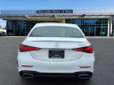 Thumbnail image of 2024 Mercedes-Benz C-Class at MercedesBenzOfNovi of Novi, MI