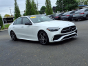 Thumbnail image of 2024 Mercedes-Benz C-Class at MercedesBenzOfNovi of Novi, MI