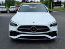 Thumbnail image of 2024 Mercedes-Benz C-Class at MercedesBenzOfNovi of Novi, MI