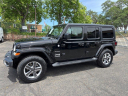 Thumbnail image of 2020 Jeep Wrangler Unlimited at Supreme Auto