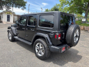 Thumbnail image of 2020 Jeep Wrangler Unlimited at Supreme Auto