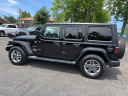 Thumbnail image of 2020 Jeep Wrangler Unlimited at Supreme Auto