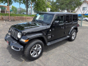 Thumbnail image of 2020 Jeep Wrangler Unlimited at Supreme Auto