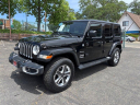 Thumbnail image of 2020 Jeep Wrangler Unlimited at Supreme Auto