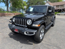 Thumbnail image of 2020 Jeep Wrangler Unlimited at Supreme Auto