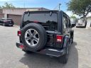 Thumbnail image of 2020 Jeep Wrangler Unlimited at Supreme Auto