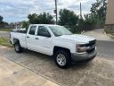2019 Chevrolet Silverado 1500 LD Work Truck at PAYLESS CAR SALES LLC.