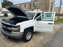 Thumbnail image of 2019 Chevrolet Silverado 1500 LD at PAYLESS CAR SALES LLC.