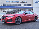 Thumbnail image of 2024 Acura TLX at Bridgewater Acura
