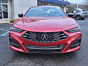 Thumbnail image of 2024 Acura TLX at Bridgewater Acura