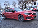 Thumbnail image of 2024 Acura TLX at Bridgewater Acura