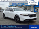 Thumbnail image of 2024 Honda Accord Hybrid at ClintonAcura of Clinton, NJ