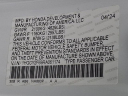 Thumbnail image of 2024 Honda Accord Hybrid at ClintonAcura of Clinton, NJ