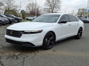 Thumbnail image of 2024 Honda Accord Hybrid at ClintonAcura of Clinton, NJ