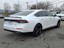 Thumbnail image of 2024 Honda Accord Hybrid at ClintonAcura of Clinton, NJ