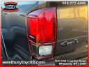 Thumbnail image of 2022 Toyota Tacoma at Westbury Toyota Scion