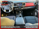 Thumbnail image of 2022 Toyota Tacoma at Westbury Toyota Scion