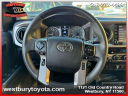 Thumbnail image of 2022 Toyota Tacoma at Westbury Toyota Scion
