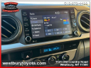 Thumbnail image of 2022 Toyota Tacoma at Westbury Toyota Scion