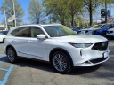 Thumbnail image of 2023 Acura MDX at Bridgewater Acura