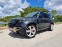 Thumbnail image of 2023 Land Rover Defender at Land Rover Palm Beach