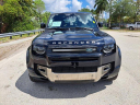 Thumbnail image of 2023 Land Rover Defender at Land Rover Palm Beach
