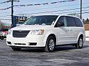 Thumbnail image of 2009 Chrysler Town and Country at A & B Motors Of Waterford