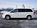 Thumbnail image of 2009 Chrysler Town and Country at A & B Motors Of Waterford
