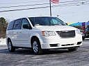 Thumbnail image of 2009 Chrysler Town and Country at A & B Motors Of Waterford