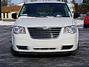 Thumbnail image of 2009 Chrysler Town and Country at A & B Motors Of Waterford