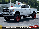 2019 Ram 2500 Big Horn at Ramey Motors