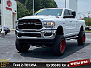 Thumbnail image of 2019 Ram 2500 at Ramey Motors
