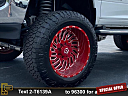 Thumbnail image of 2019 Ram 2500 at Ramey Motors