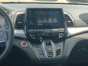 2024 Honda Odyssey EX-L at Jenkins Honda of Leesburg Used