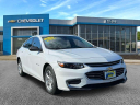 Thumbnail image of 2016 Chevrolet Malibu at Bical Chevrolet of Valley Stream