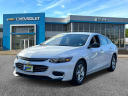 Thumbnail image of 2016 Chevrolet Malibu at Bical Chevrolet of Valley Stream