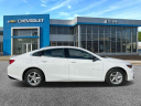 Thumbnail image of 2016 Chevrolet Malibu at Bical Chevrolet of Valley Stream