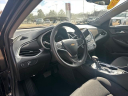 2023 Chevrolet Malibu LT at Blackburn Motor Co