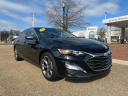 Thumbnail image of 2023 Chevrolet Malibu at Blackburn Motor Co