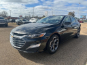 Thumbnail image of 2023 Chevrolet Malibu at Blackburn Motor Co