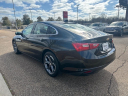 Thumbnail image of 2023 Chevrolet Malibu at Blackburn Motor Co