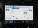 Thumbnail image of 2024 Jeep Grand Cherokee at Browns Fiat Alfa Romeo