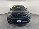 Thumbnail image of 2024 Jeep Grand Cherokee at Browns Fiat Alfa Romeo
